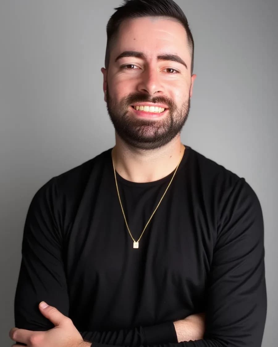 Jonathan Renan, Fundador EcoUp Digital